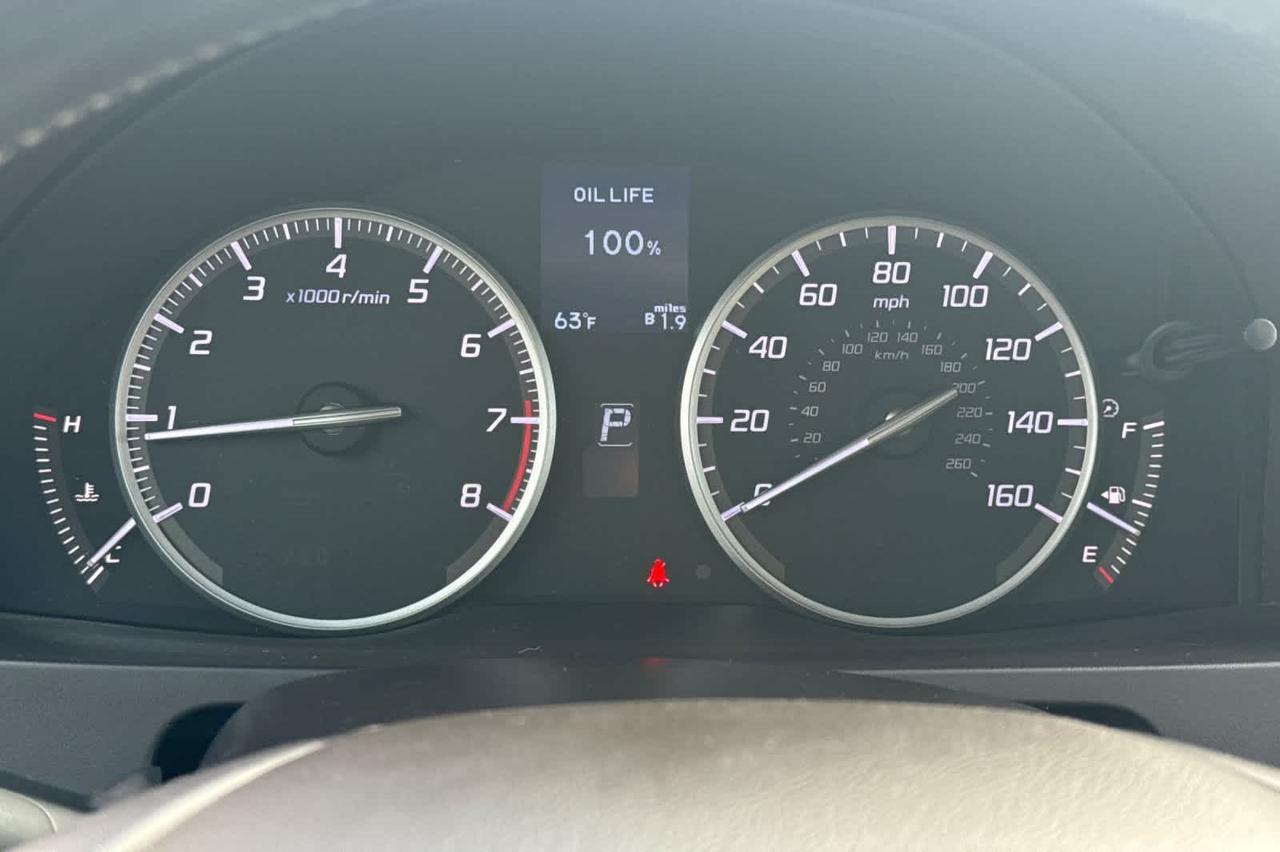 2013 Acura RDX Tech Pkg Roseville CA