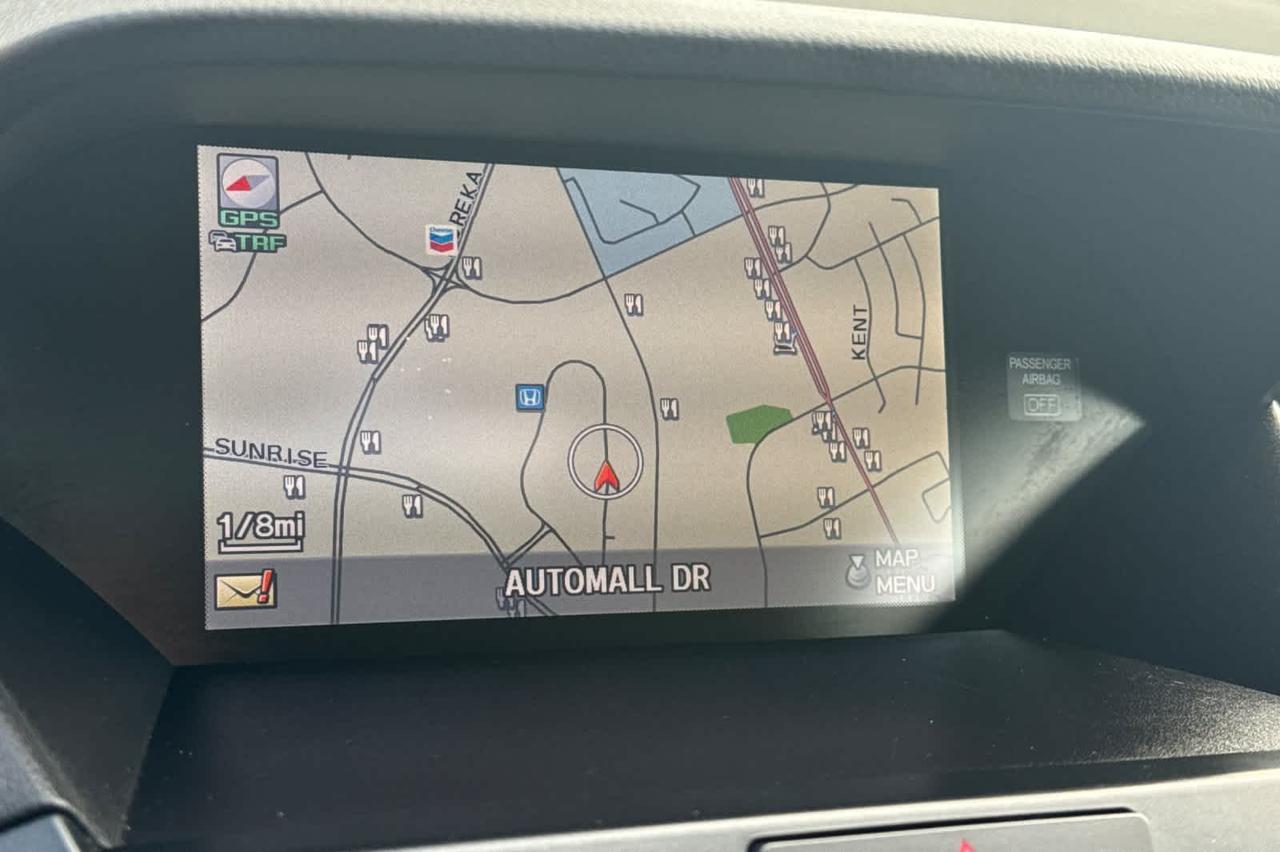 2013 Acura RDX Tech Pkg Roseville CA