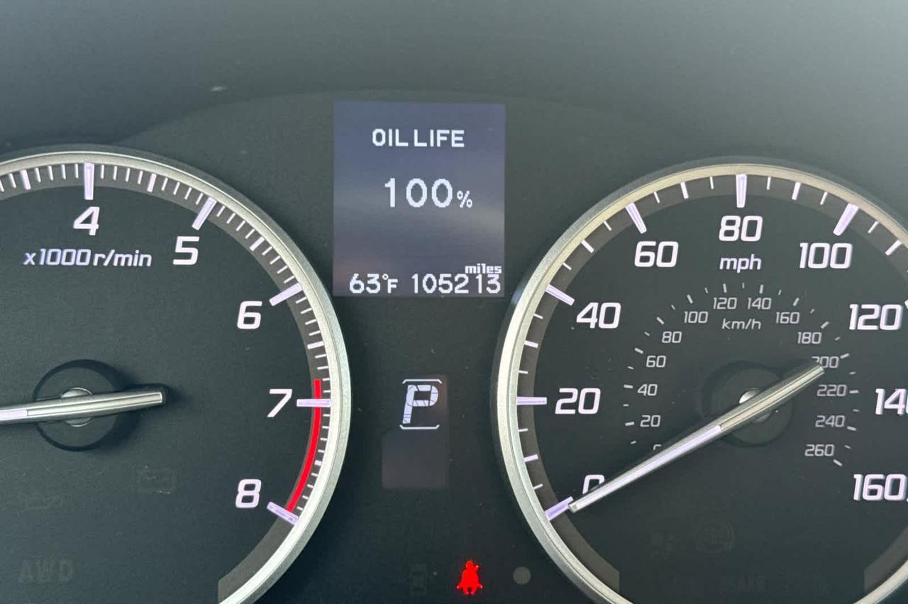 2013 Acura RDX Tech Pkg Roseville CA