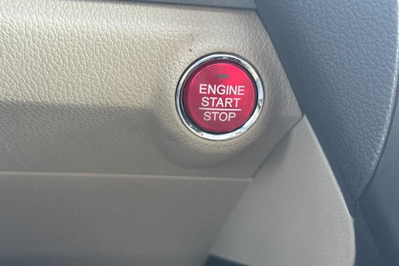 2013 Acura RDX Tech Pkg Roseville CA