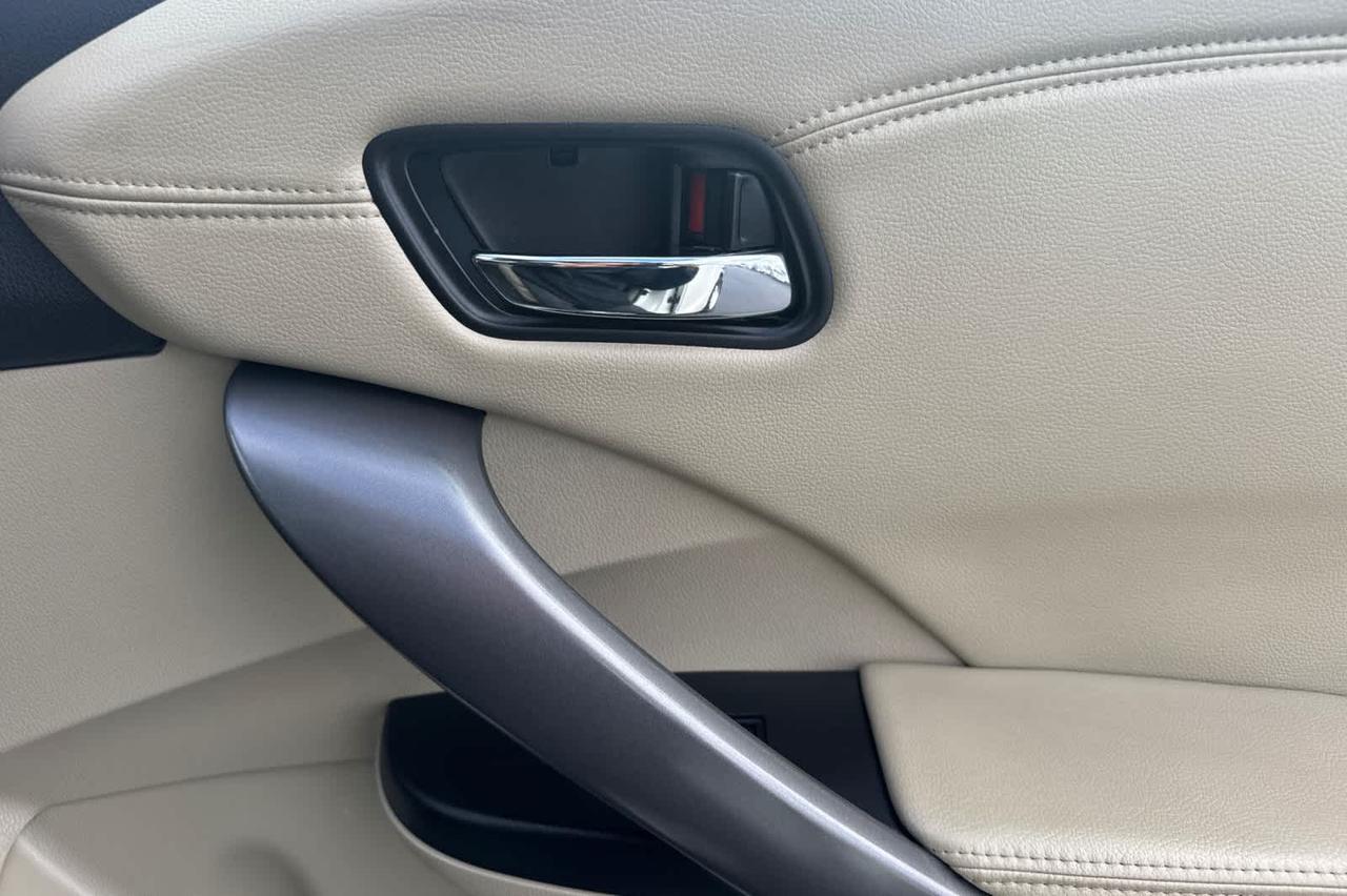 2013 Acura RDX Tech Pkg Roseville CA