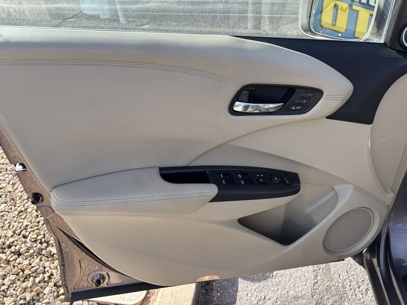 2013 Acura RDX Tech Pkg St George UT