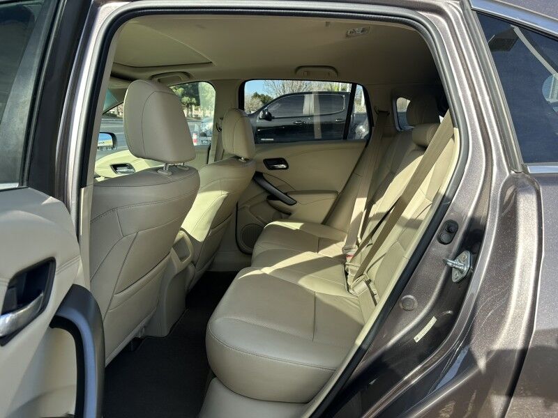 2013 Acura RDX Tech Pkg St George UT