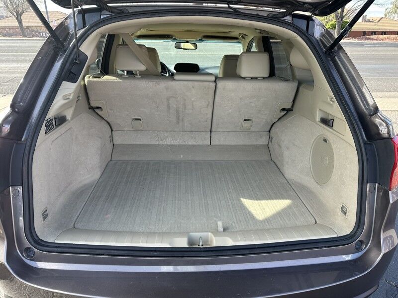 2013 Acura RDX Tech Pkg St George UT