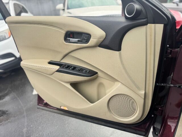 2013 Acura RDX Technology Mesa AZ