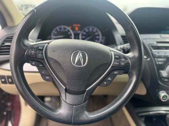2013 Acura RDX Technology Mesa AZ