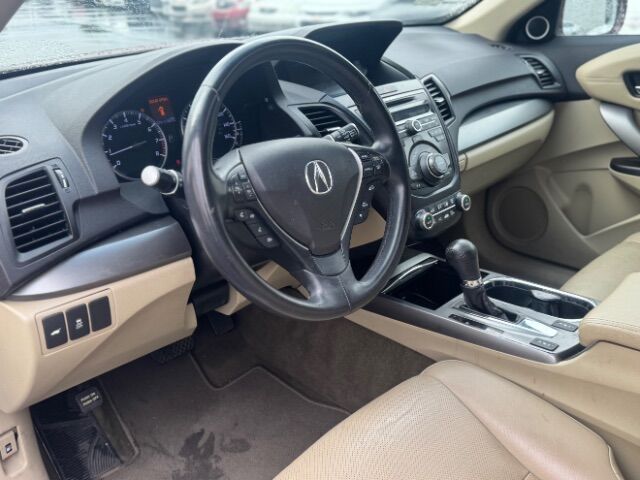 2013 Acura RDX Technology Mesa AZ