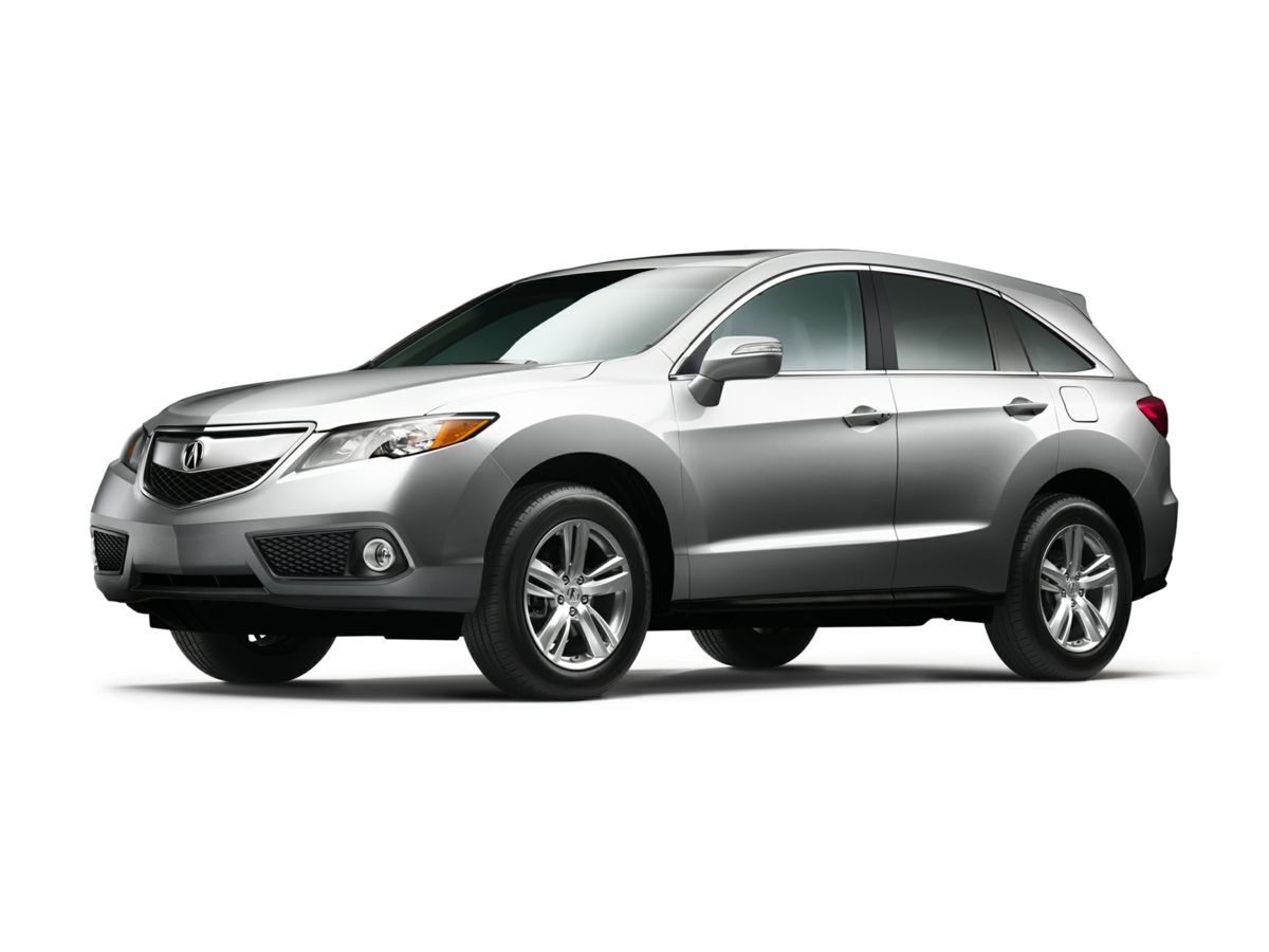 2013 Acura RDX Technology Package Columbus OH