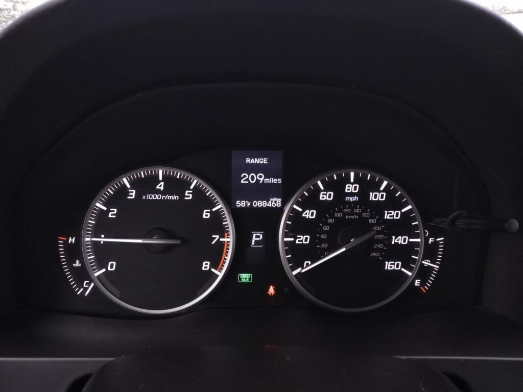 2013 Acura RDX Technology Package Richmond VA