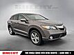 2013 Acura RDX Technology Package