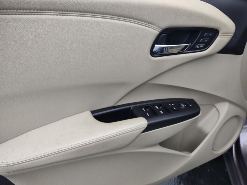 2013 Acura RDX Technology Package Richmond VA