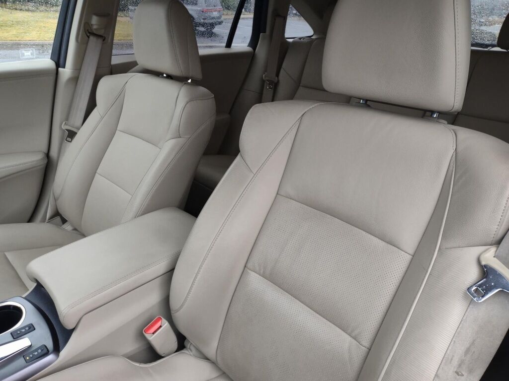 2013 Acura RDX Technology Package Richmond VA