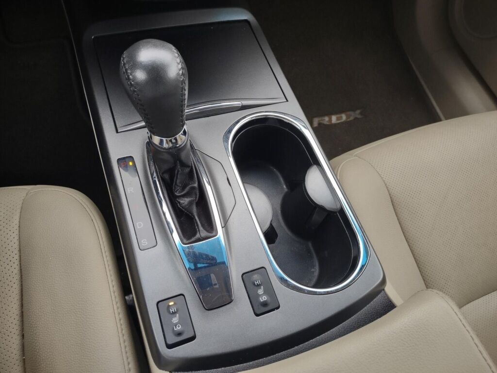 2013 Acura RDX Technology Package Richmond VA