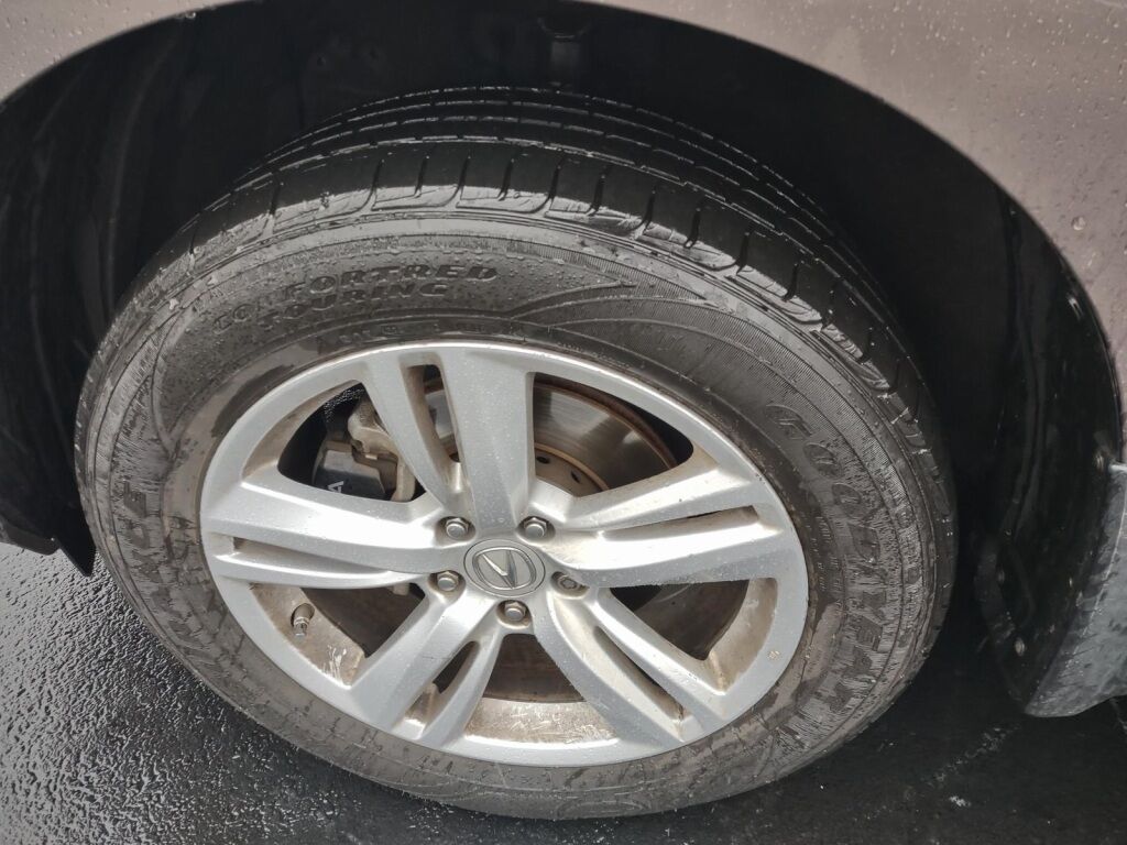 2013 Acura RDX Technology Package Richmond VA