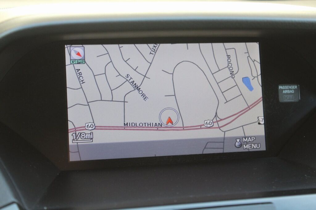 2013 Acura RDX Technology Package Richmond VA