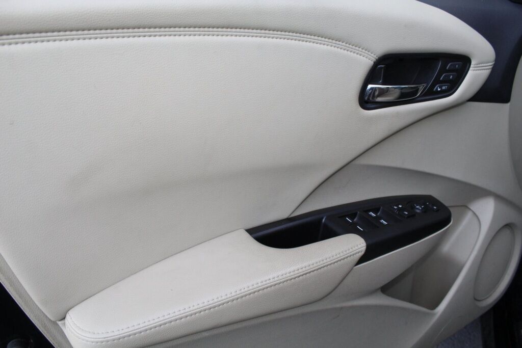 2013 Acura RDX Technology Package Richmond VA