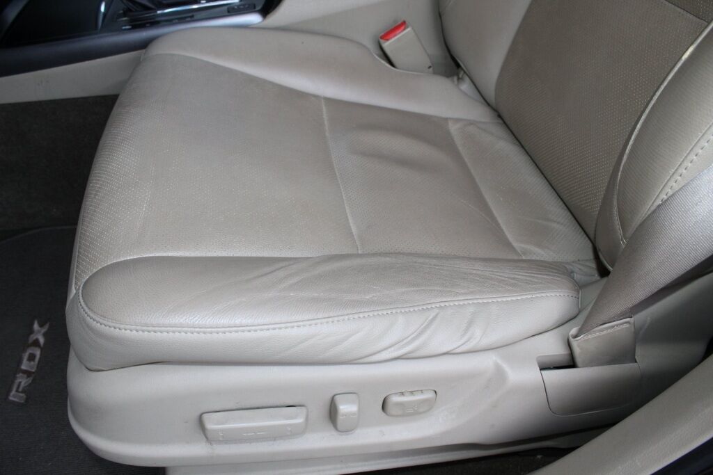 2013 Acura RDX Technology Package Richmond VA