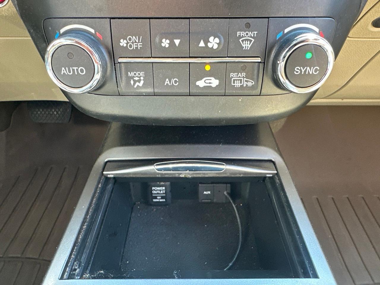 2013 Acura RDX Technology Package Chantilly VA