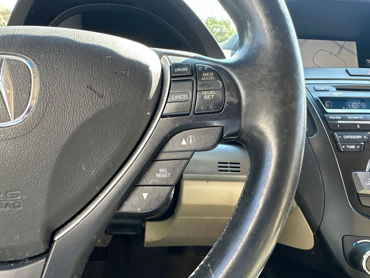 2013 Acura RDX Technology Package Chantilly VA