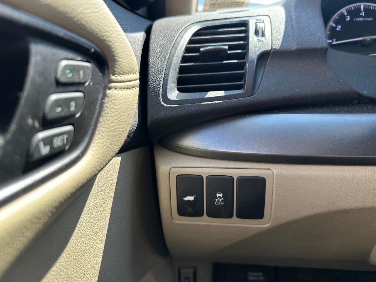 2013 Acura RDX Technology Package Chantilly VA