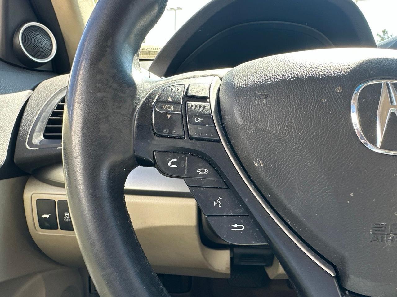 2013 Acura RDX Technology Package Chantilly VA