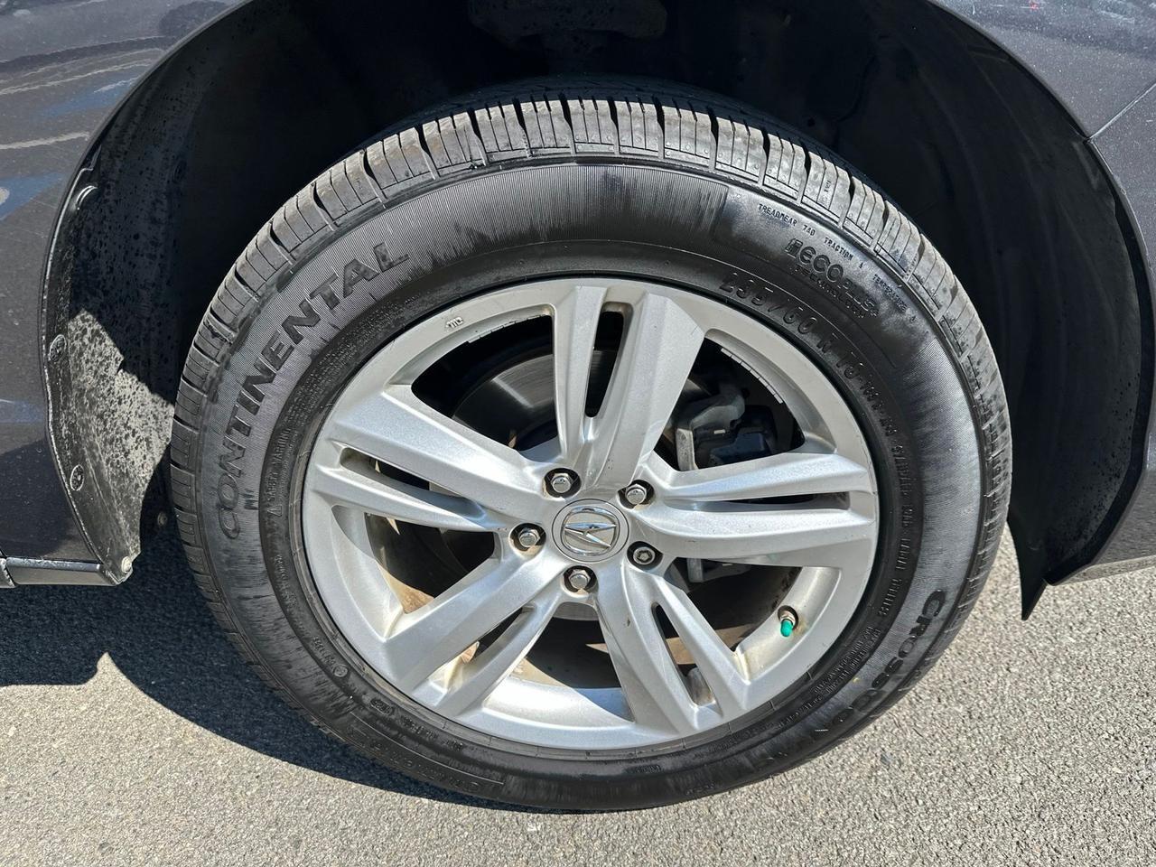 2013 Acura RDX Technology Package Chantilly VA