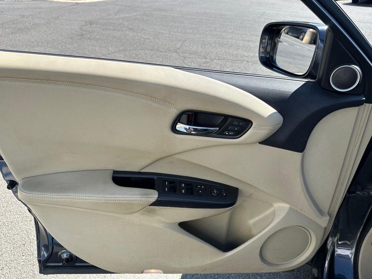 2013 Acura RDX Technology Package Chantilly VA