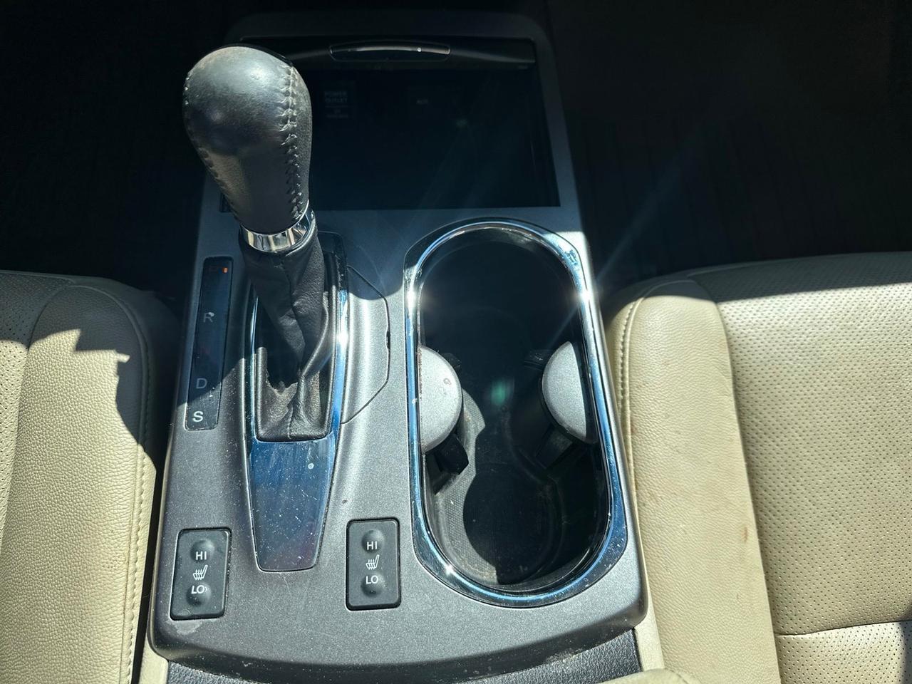 2013 Acura RDX Technology Package Chantilly VA