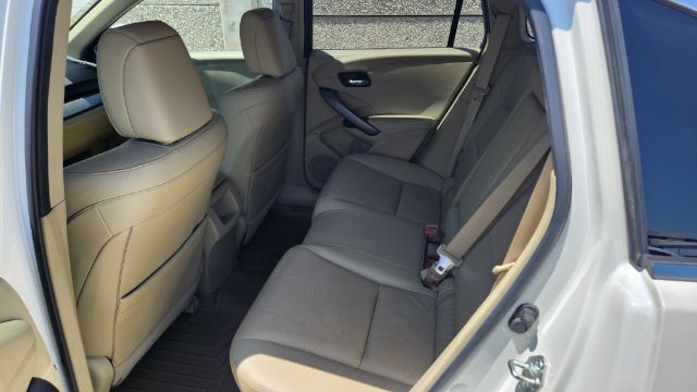 2013 Acura RDX Technology Ogden UT