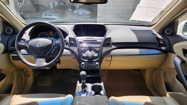 2013 Acura RDX Technology Ogden UT