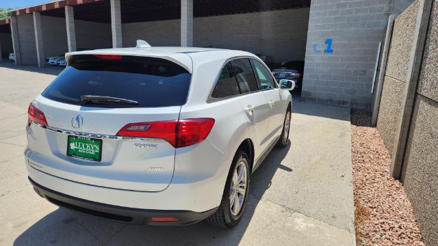2013 Acura RDX Technology Ogden UT