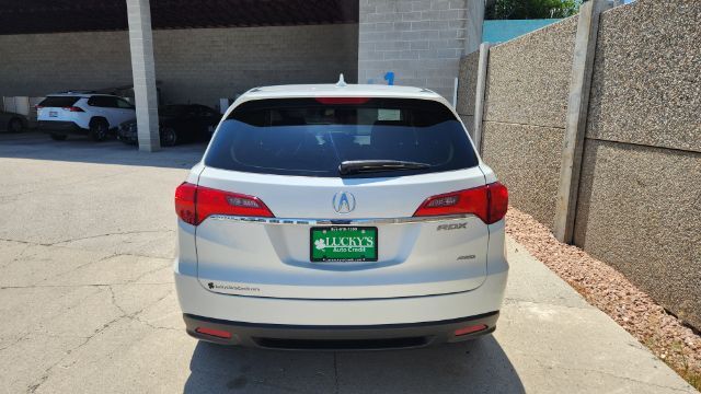 2013 Acura RDX Technology Ogden UT