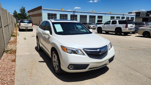 2013 Acura RDX Technology Ogden UT