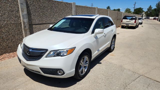 2013 Acura RDX Technology Ogden UT