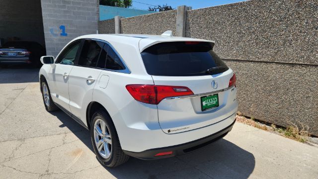 2013 Acura RDX Technology Ogden UT