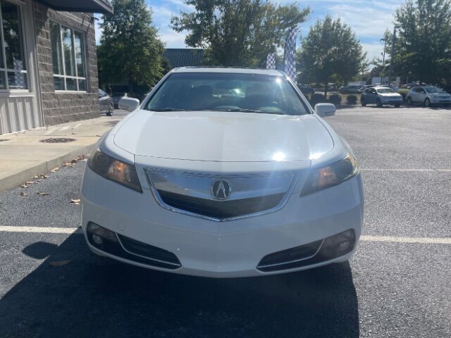 2013 Acura TL 3.5 Columbia SC 2013 Acura TL 3.5 Columbia SC