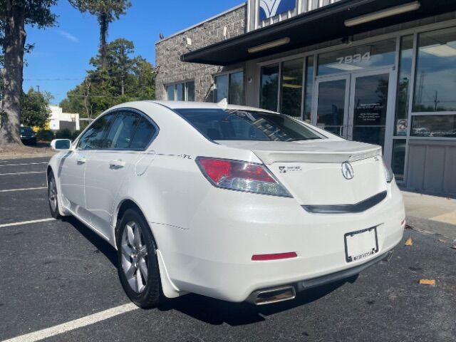 2013 Acura TL 3.5 Columbia SC 2013 Acura TL 3.5 Columbia SC