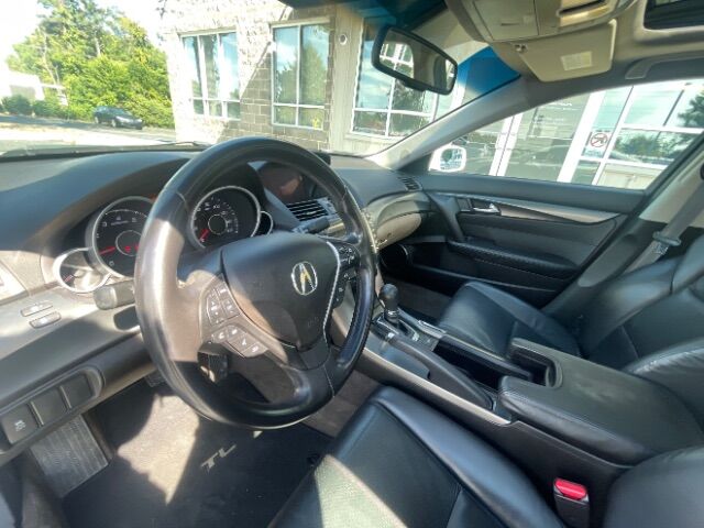 2013 Acura TL 3.5 Columbia SC 2013 Acura TL 3.5 Columbia SC