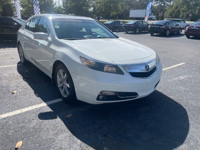 2013 Acura TL 3.5 Columbia SC 2013 Acura TL 3.5 Columbia SC