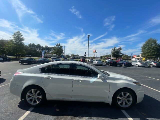 2013 Acura TL 3.5 Columbia SC 2013 Acura TL 3.5 Columbia SC