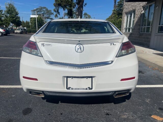 2013 Acura TL 3.5 Columbia SC 2013 Acura TL 3.5 Columbia SC
