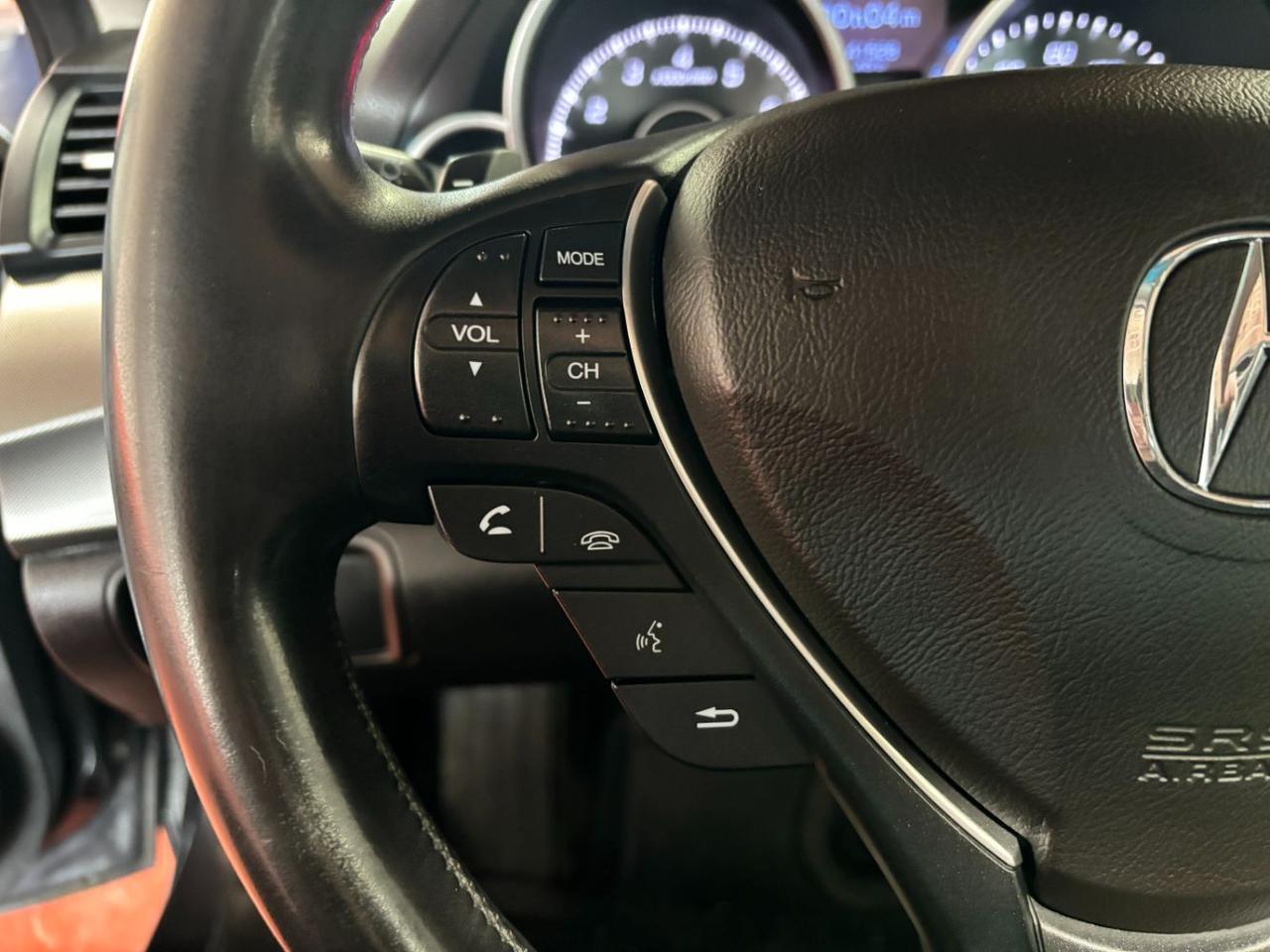 2013 Acura TL 3.5 Franklin OH