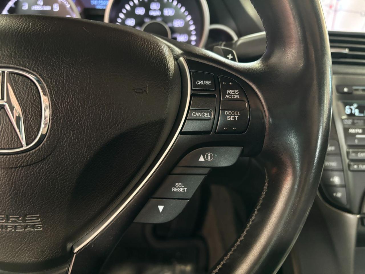 2013 Acura TL 3.5 Franklin OH