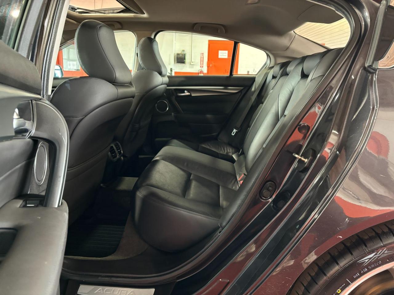 2013 Acura TL 3.5 Franklin OH