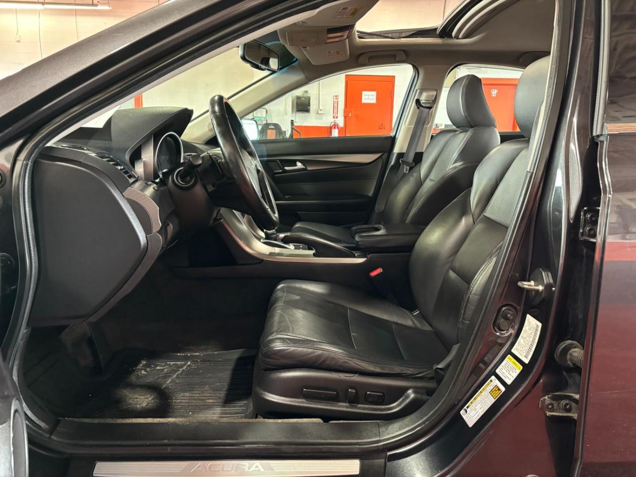 2013 Acura TL 3.5 Franklin OH