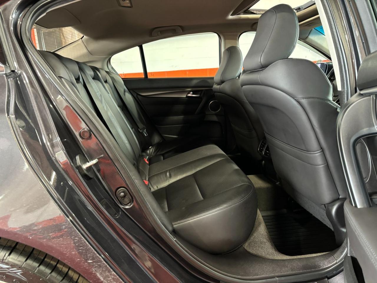 2013 Acura TL 3.5 Franklin OH