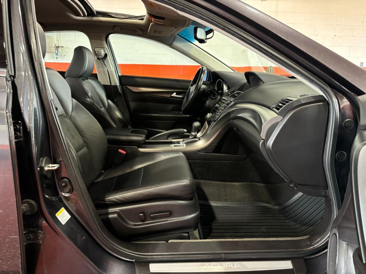 2013 Acura TL 3.5 Franklin OH