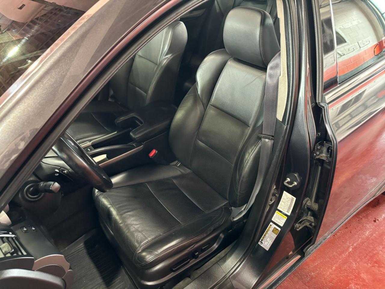 2013 Acura TL 3.5 Franklin OH