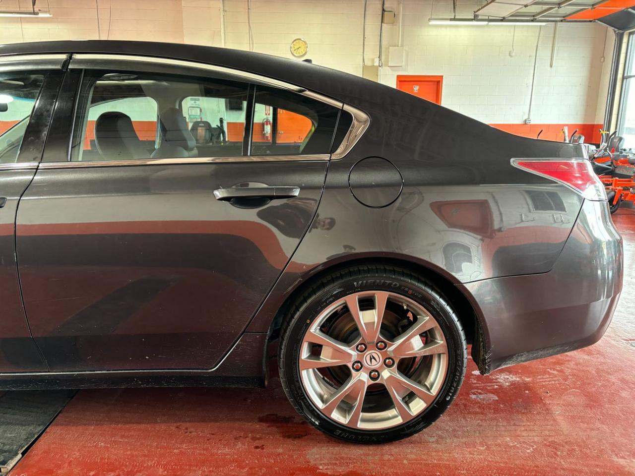 2013 Acura TL 3.5 Franklin OH