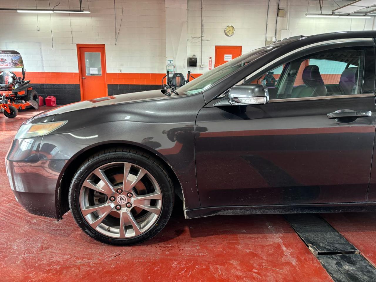 2013 Acura TL 3.5 Franklin OH